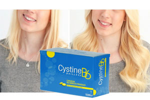 Cystine B6 efficacité