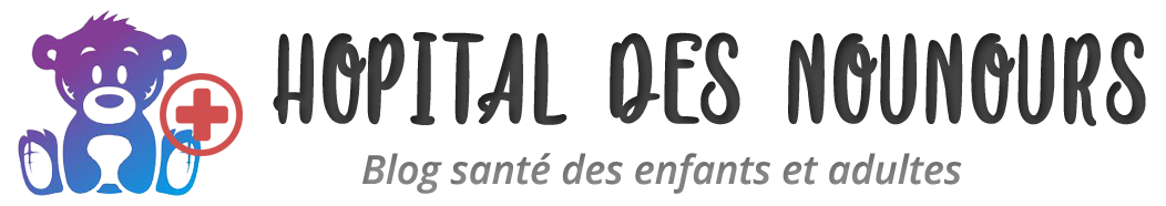 Hopital des nounours.org