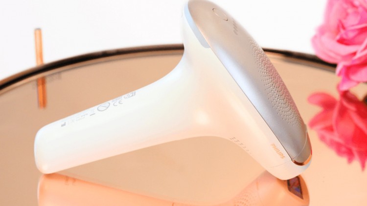 Notre retour d'expérience à propos de l'IPL Lumea Advanced